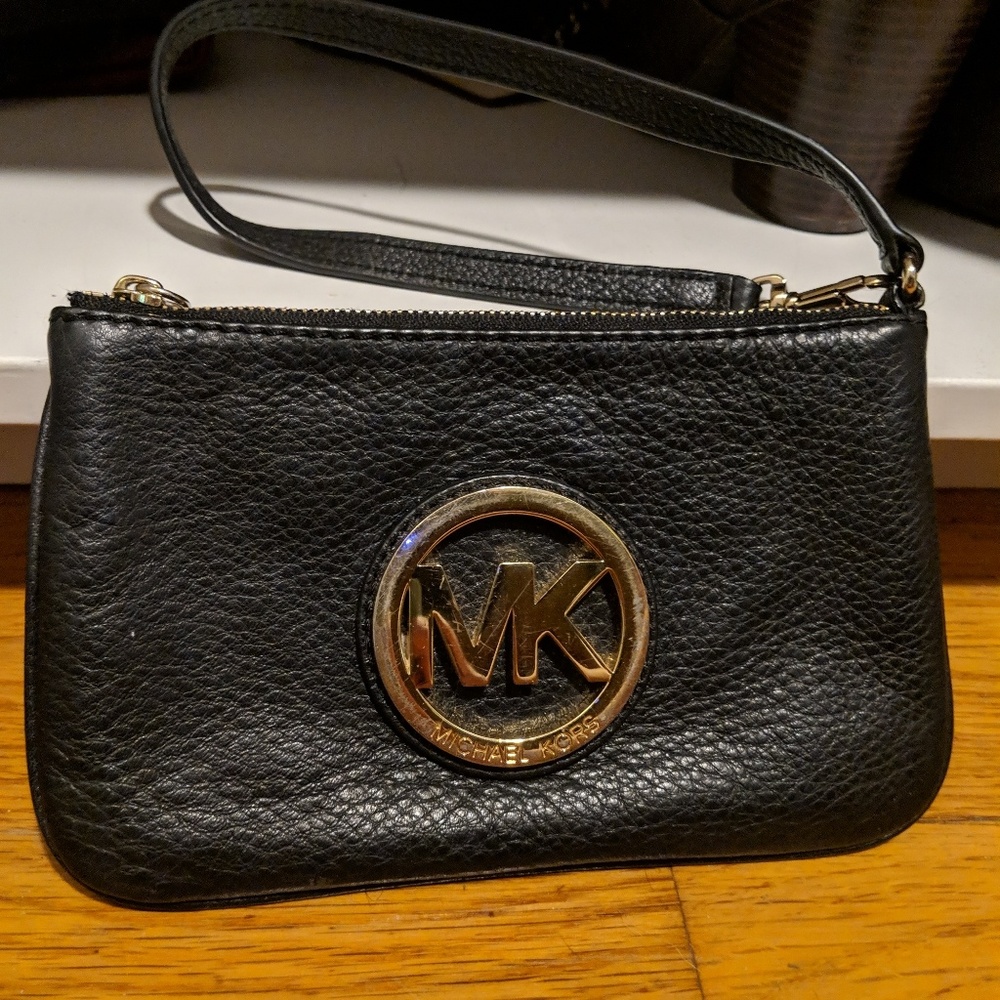 Michael Kors Wristlet